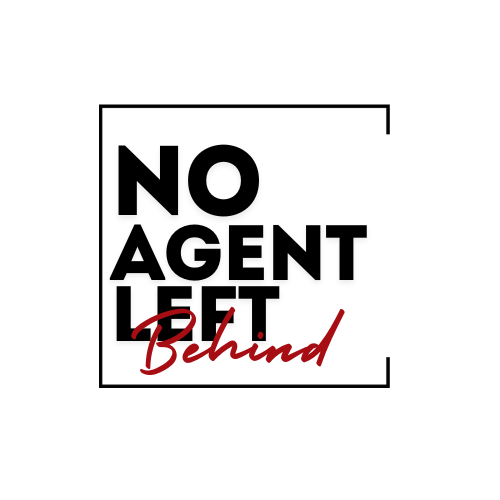 No Agent Left Behind